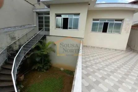 Sobrado com 3 Quartos à venda, 200m² no Vila Bela Vista (Zona Norte), São Paulo