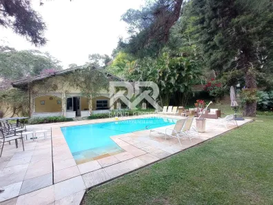 Casa com 3 Quartos à venda, 256m² no Posse, Teresópolis