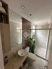 Casa com 3 Quartos à venda, 110m² no Mapim, Várzea Grande