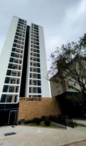 Apartamento com 3 Quartos à venda, 58m² no Parque Campolim, Sorocaba