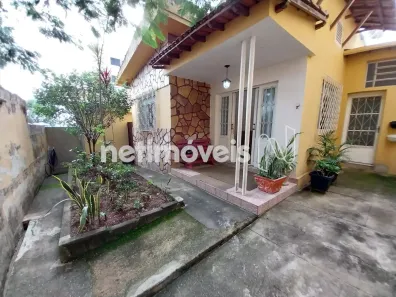 Casa com 5 Quartos à venda, 318m² no Santa Inês, Belo Horizonte