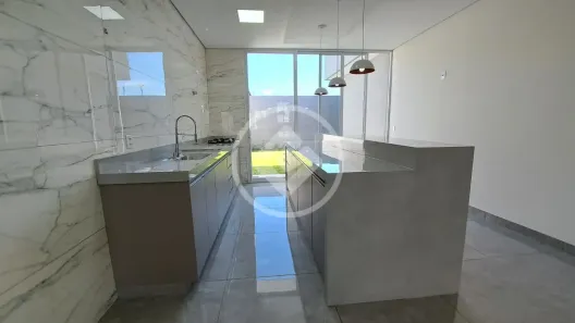 Casa com 3 Quartos à venda, 150m² no Jardim Canaã, Uberlândia