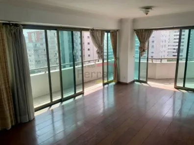 Apartamento com 4 Quartos à venda, 192m² no Aclimação, São Paulo
