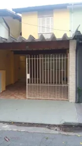 Sobrado com 2 Quartos à venda, 90m² no Jardim Santo Amaro, São Paulo