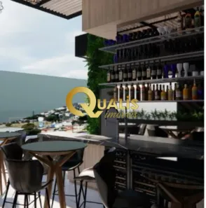 Apartamento com 1 Quarto à venda, 46m² no Centro, Indaiatuba