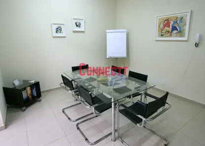 Sala Comercial para alugar, 33m² no Nova Ribeirânia, Ribeirão Preto