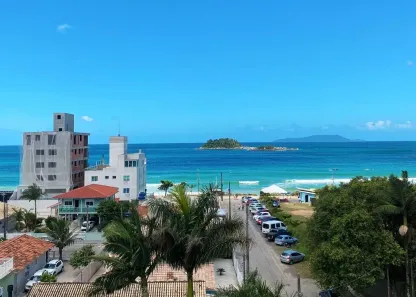 Apartamento com 3 Quartos à venda, 87m² no Praia De Palmas, Governador Celso Ramos