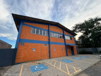 Galpão/Depósito/Armazém com 3 Quartos para alugar, 500m² no Jardim Sofia, Joinville
