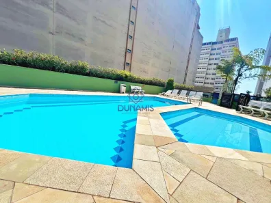 Apartamento com 2 Quartos à venda, 75m² no Vila Alzira, Guarujá