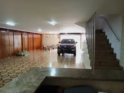 Sobrado com 3 Quartos à venda, 223m² no Bosque da Saúde, São Paulo