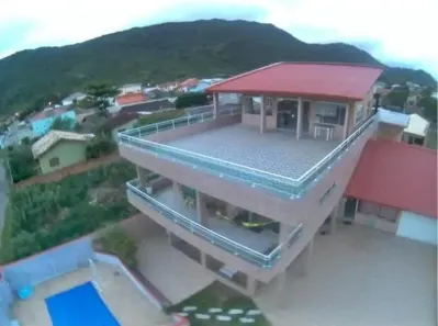 Casa com 5 Quartos à venda, 480m² no São João do Rio Vermelho, Florianópolis