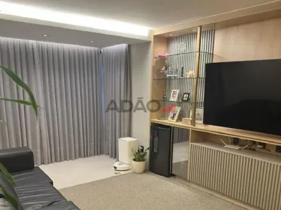 Apartamento com 3 Quartos à venda, 86m² no Alto da Glória, Goiânia