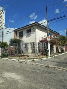 Sobrado com 3 Quartos à venda, 225m² no Mooca, São Paulo