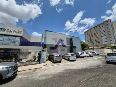 Sala Comercial para alugar, 8m² no Fátima, Teresina