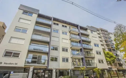 Apartamento com 3 Quartos à venda, 138m² no Tristeza, Porto Alegre