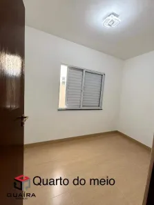 Sobrado com 3 Quartos à venda, 229m² no Jardim Las Vegas, Santo André