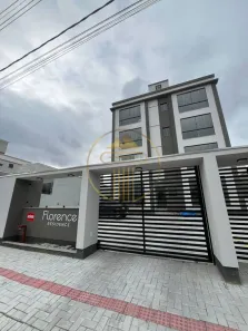 Apartamento com 2 Quartos para alugar, 65m² no Areias, Tijucas