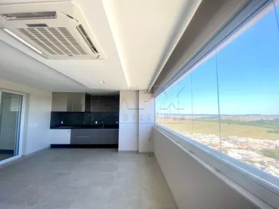 Apartamento com 3 Quartos à venda, 245m² no Vila Aviação, Bauru