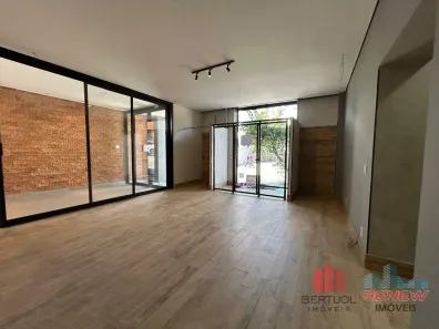 Sala Comercial para alugar, 45m² no Centro, Vinhedo