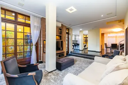 Sobrado com 3 Quartos à venda, 293m² no Santa Quitéria, Curitiba