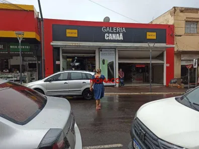 Sala Comercial para alugar, 9m² no Centro, Londrina