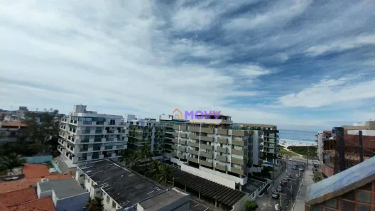 Apartamento com 4 Quartos à venda, 260m² no Vila Nova, Cabo Frio
