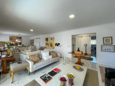 Apartamento com 4 Quartos à venda, 289m² no Vila Andrade, São Paulo