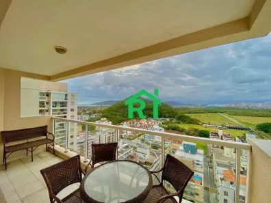 Apartamento com 2 Quartos à venda, 76m² no Jardim Las Palmas, Guarujá