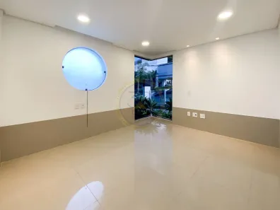 Sala Comercial para alugar, 21m² no Ariribá, Balneário Camboriú