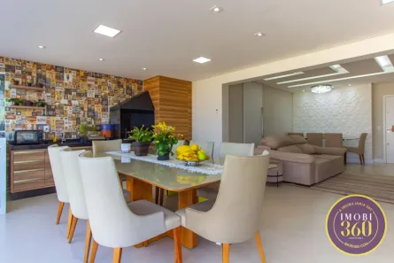 Apartamento com 3 Quartos à venda, 120m² no Parque São Jorge, São Paulo