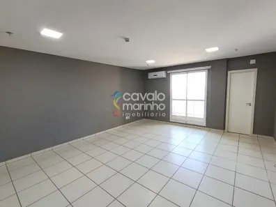 Sala Comercial para alugar, 37m² no Nova Ribeirânia, Ribeirão Preto