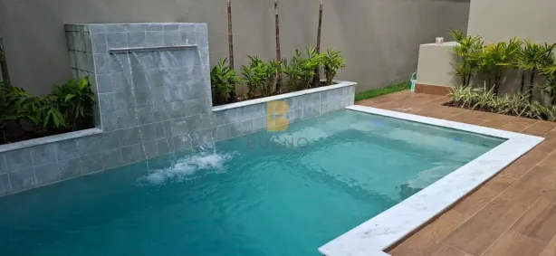 Casa de Condomínio com 3 Quartos à venda, 300m² no Condomínio Residencial Vila Jardim, Cuiabá