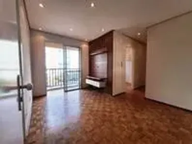 Apartamento com 2 Quartos à venda, 47m² no Mooca, São Paulo