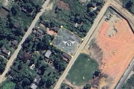 Lote/Terreno à venda, 2475m² no Chácaras Rio-Petrópolis, Duque de Caxias