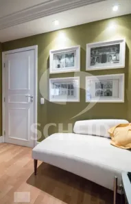 Apartamento com 1 Quarto à venda, 49m² no Vila Clementino, São Paulo
