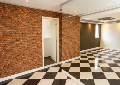 Apartamento com 3 Quartos à venda, 64m² no Vila Ema, São Paulo