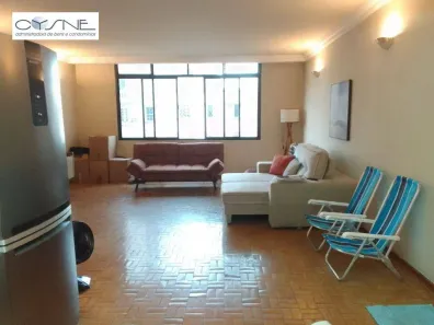 Apartamento com 3 Quartos à venda, 150m² no Higienópolis, São Paulo