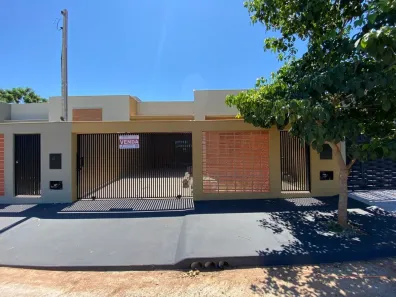 Casa com 3 Quartos à venda, 121m² no São Francisco, Ibiporã