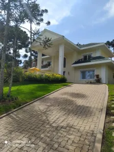 Casa com 3 Quartos à venda, 361m² no Aspen Mountain, Gramado