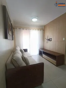 Apartamento com 3 Quartos para alugar, 69m² no Muchila, Feira de Santana