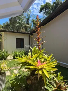 Casa com 5 Quartos à venda, 185m² no Guaratuba, Bertioga