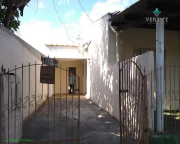 Casa com 5 Quartos à venda, 150m² no Eldorado, São José do Rio Preto