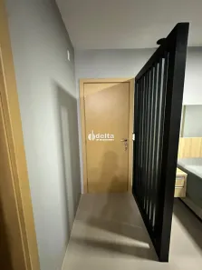 Apartamento com 1 Quarto à venda, 39m² no Morada da Colina, Uberlândia