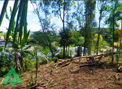 Lote/Terreno à venda, 757m² no Fortaleza, Blumenau