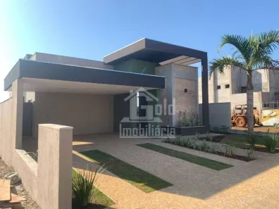Casa de Condomínio com 3 Quartos à venda, 200m² no Loteamento Agra Ribeirão Preto, Ribeirão Preto