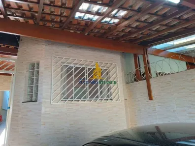 Casa com 2 Quartos à venda, 106m² no Vila Aliança, Guarulhos