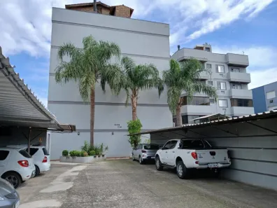 Apartamento com 1 Quarto à venda, 67m² no Ponta Porã, Cachoeirinha