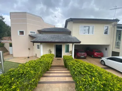 Casa de Condomínio com 3 Quartos à venda, 600m² no Parque Residencial Itapeti, Mogi das Cruzes