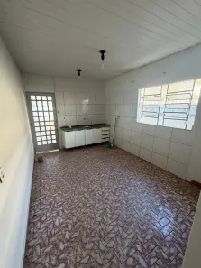 Casa com 2 Quartos para alugar, 111m² no Jardim Urano, São José do Rio Preto