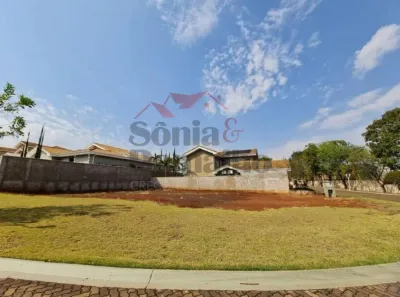 Lote/Terreno à venda, 570m² no Jardim Valencia, Ribeirão Preto